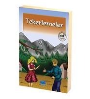 Tekerlemeler