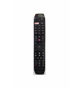1152 Vestel Netflıx Tv Kumandası(uyumlu)
