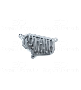 Audi A5 S5 2017 - 2020 Sol Led Far Beyni Modülü
