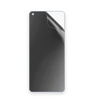 SChitec OPPO Reno8 Z Uyumlu Ön Yüzey Hayalet Privacy Hidrojel Ekran Koruyucu