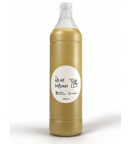 Natural Sıvı Arap Sabunu 1000ml