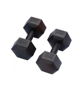 6KG PLASTİK KÖŞELİ DAMBIL 2 PARÇA (5690)