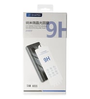 Mey İthalat® Iphone 12 Uv Polymer Nano Ekran Koruyucu
