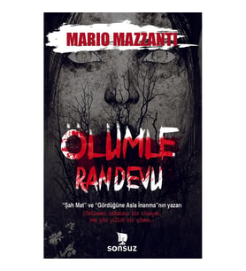 Ölümle Randevu - Mario Mazzanti