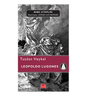 Tuzdan Heykel