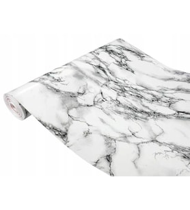 D-c-fix 346-0047 Mermer Desen Kendinden Yapışkanlı Folyo (45cm x 1 mt)