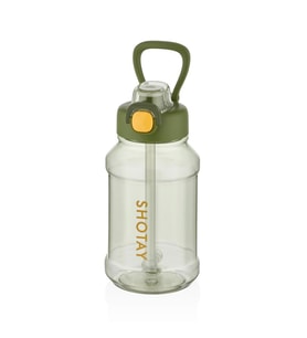 Shotay Su Matarası Yeşil 900Ml