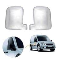 Ford Connect Ayna Kapağı Kromu Nikelajı 2002-2009