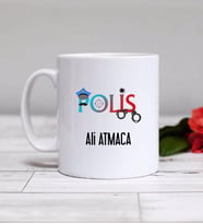 Polis Kupa Bardak