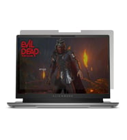 Dell Alienware X16 16 inç Hayalet Ekran Koruyucu (Şeffaf Hologram)