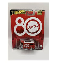 Hot Wheels Premium Pop Culture Kool Kombi 80. Yıl