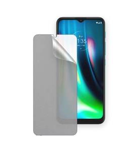SChitec MOTOROLA Moto G9 Play Uyumlu Ön Yüzey Mat Hidrojel Ekran Koruyucu
