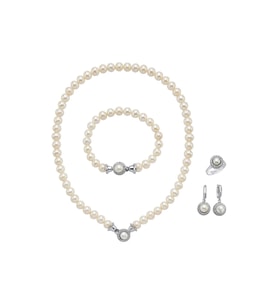 Aurora Pearl Quartet
