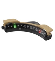 Korg RIMPITCH RPC-1  Akustik Gitar Ses Deliği Tipi Akort Cihazı
