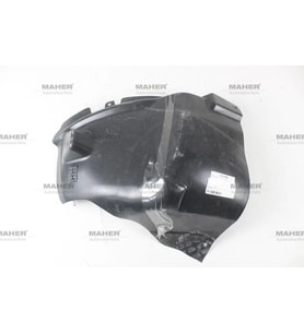 Çamurluk Davlumbazı D-Max 2008-2012 4X2 Arka Sağ (2 Parça) (Oem No:897234875151) (Adet)