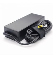 20 Volt 4.5 Lenova Kare Usb Adaptör 20V 4.5A Yeni Nesil