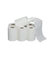 ŞeyliŞeyler - İçten Çekmeli Kağıt Havlu 2,5 kg – 6’lı 1 Paket