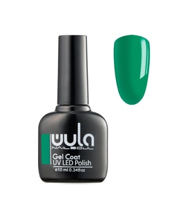 Wula Kalıcı Oje Nailsoul 10ml Ton 549