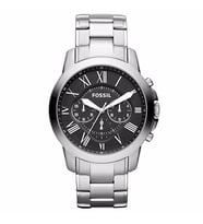 Fossil FFS4736 Erkek Kol Saati