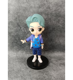 Bts Bangtan Boys 15cm Karakter Figür Oyuncak Biblo