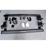 Land Rover Discovery Sport Elektrikli Yan Basamak Seti 2016-2020