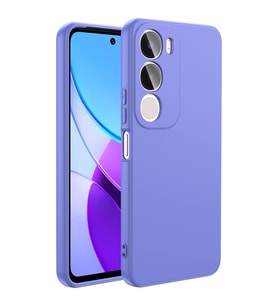 Vivo Y19S Uyumlu Kılıf Zore Mara Lansman Kapak