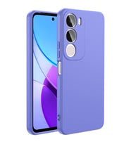 Vivo Y19S Uyumlu Kılıf Zore Mara Lansman Kapak