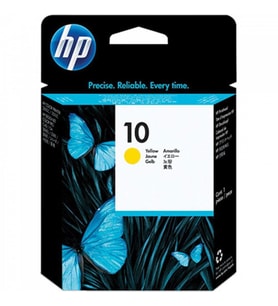 Hp 10-C4842A Sarı Kartuş