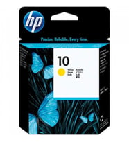 Hp 10-C4842A Sarı Kartuş
