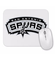 San Antonio Spurs Mouse Pad