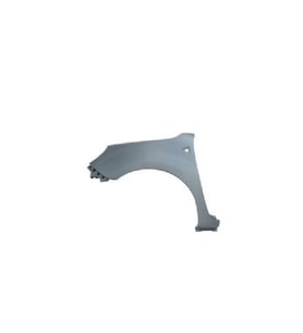 RENAULT KANGOO ÖN ÇAMURLUK DELİKLİ ASTARLI SOL 07- REN08KA011 7701478211