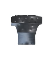 RENAULT GRAND SCENIC- 3- 10/13; KARTER MUHAFAZA SACI (METAL) 1446-6940