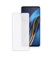 SChitec Infinix Note 12 (2023) Uyumlu Ön Yüzey Nano Şeffaf Hidrojel Ekran Koruyucu