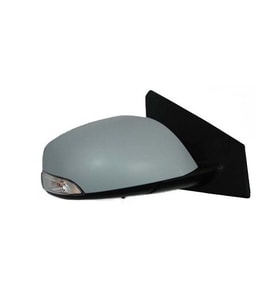 RENAULT MEGANE/FLUENCE DIŞ AYNA ELEKTRİKLİ ISITMALI SİNYALLİ 7PİN ASTARLI SAĞ 09 REN11ME012 963010191R
