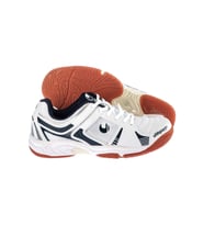 UHLSPORT BERLİN VOLEYBOL SALON AYAKKABISI (Beyaz)