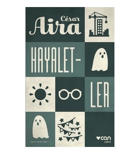 Hayaletler