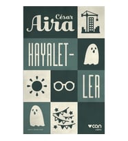 Hayaletler