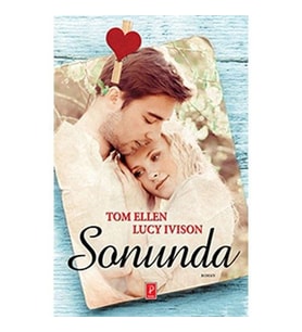Sonunda Lucy Ivison