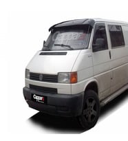 VOLKSWAGEN TRANSPORTER T4 1995 1996 1997 1998 1999 2000 2001 2002 2003 SİYAH ÖN CAM GÜNEŞLİĞİ