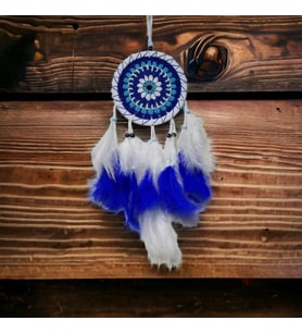 Rüya Kovan Dream Catcher (Karışık)
