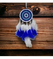 Rüya Kovan Dream Catcher (Karışık)