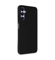 Samsung Galaxy A25 5g Kılıf Taft Kapak - Siyah