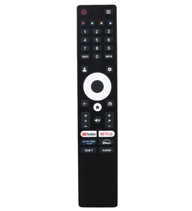 Fobem MT55EG8000QF Googlee Smart Tv Kumanda-Mikrofonsuz