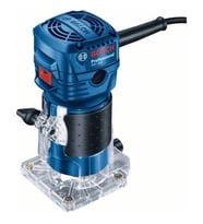 Bosch Gkf 550 Kenar Freze