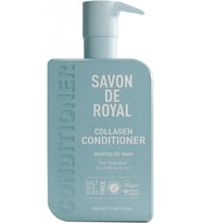 Savon De Miracle Saç Kremi 500 Ml Ince Telli Saçlar Canlandırıcı Etkili Kolajen