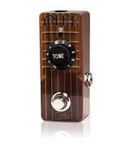 XVive XV22 Mike Spectral Reassignment Micro Pedal