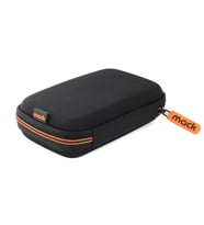 MACK MCC-4008 2.5 Hard Disk Kılıfı Siyah / Turuncu
