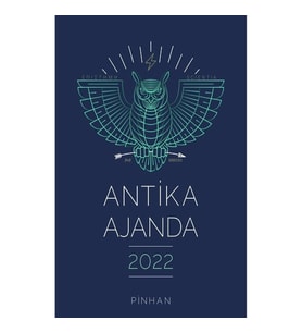 Antika Ajanda 2022