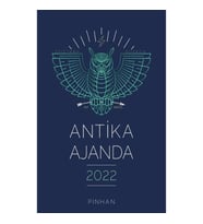 Antika Ajanda 2022