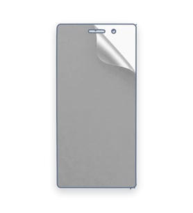 SChitec OPPO R5 Uyumlu Ön Yüzey Mat Hidrojel Ekran Koruyucu